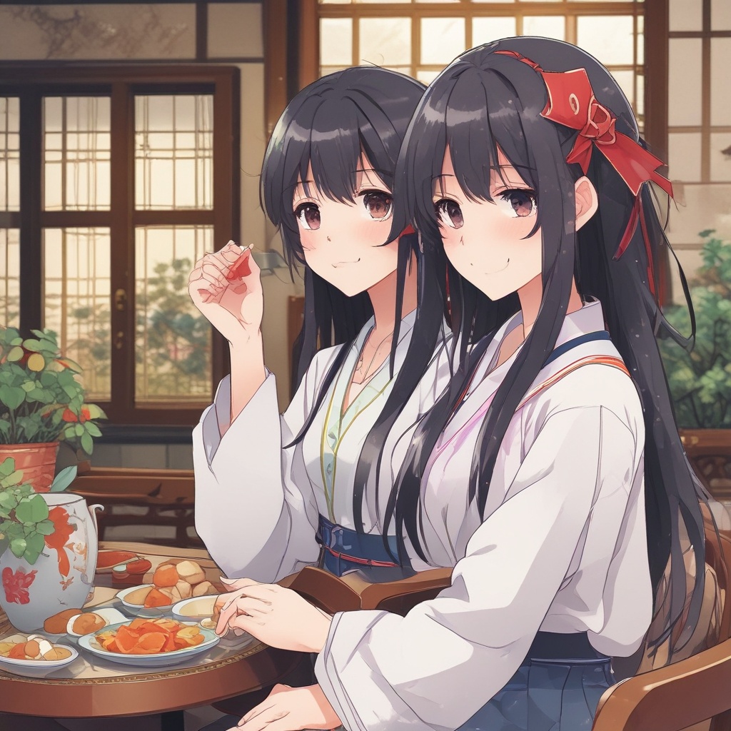 イベント会場の写真